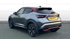 Nissan Juke 1.0 DiG-T 114 Tekna+ 5dr Petrol Hatchback